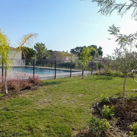 Apartment Anse'corail *