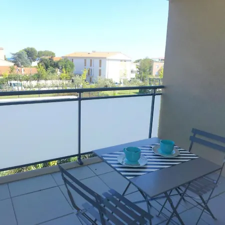 Anse'corail Apartment