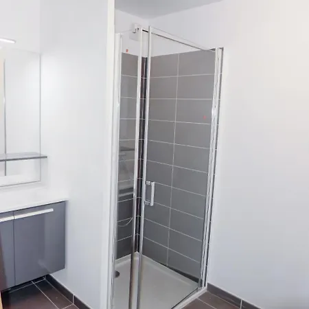Apartment Anse'corail Saint Aygulf