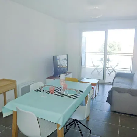 Apartment Anse'corail Saint Aygulf