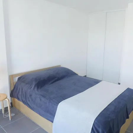 Apartment Anse'corail
