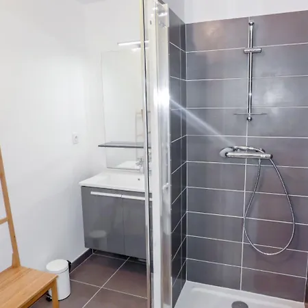 Apartment Anse'corail *